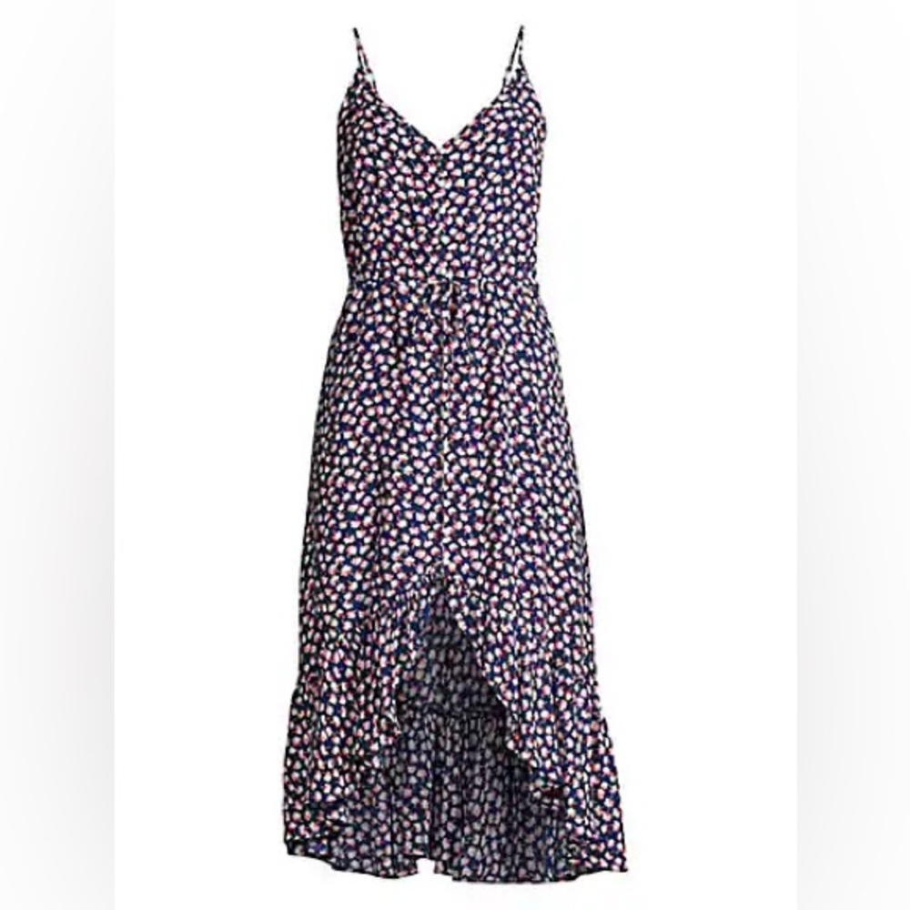 Rails Frida Ditsy dress